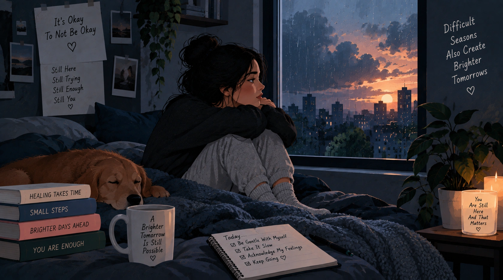 Depression