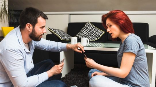 How to Fix a Relationship After Cheating