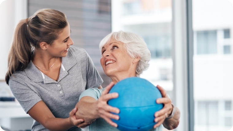 How Lift Silverlake and Palo Alto Pilates Can Make Exercise a Form of Self-Care