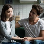 How to Build Trust in a Relationship That Feels Shaky