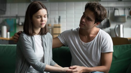 How to Build Trust in a Relationship That Feels Shaky