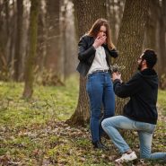 How to Fall in Love Again When You Feel Too Scared to Try