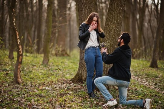 How to Fall in Love Again When You Feel Too Scared to Try