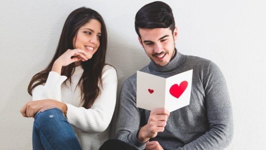 How to Know If You Love Someone