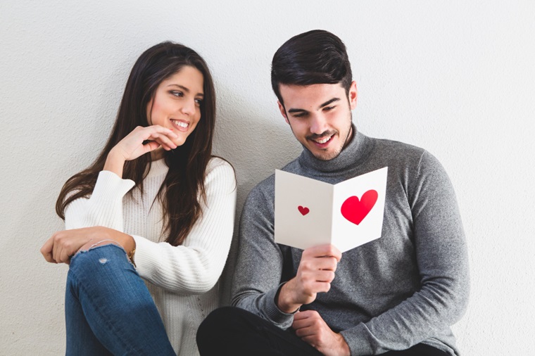 How to Know If You Love Someone