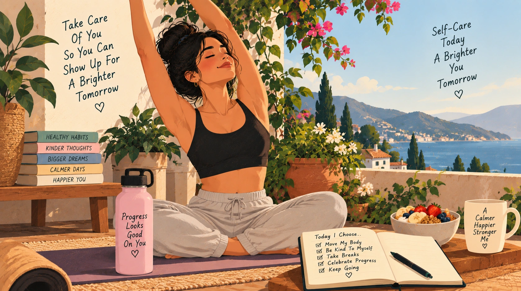 Self-Care
