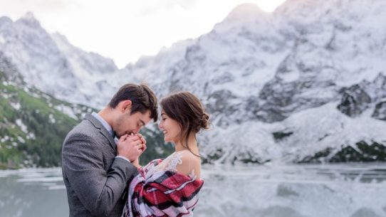 What Happens When the Honeymoon Phase Ends