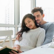 How to Spice Up Your Relationship Without Forcing It