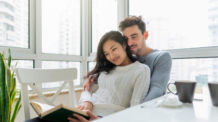 How to Spice Up Your Relationship Without Forcing It