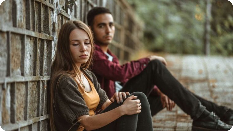 Fear of Commitment: Why You Pull Away and What Actually Helps
