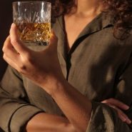 How Does Alcohol Affect a Woman Sexually?