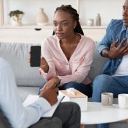 how to Rebuild Trust After Infidelity