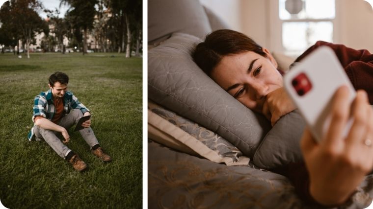 How to End a Long Term Relationship Without Losing Your Soul