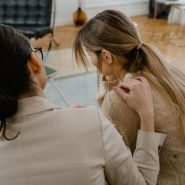 How to Help Someone in an Abusive Relationship Safely