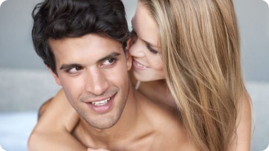 how to know if you're in love