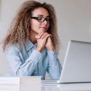 How to Overcome Self-Doubt When That Quiet Voice Gets Loud