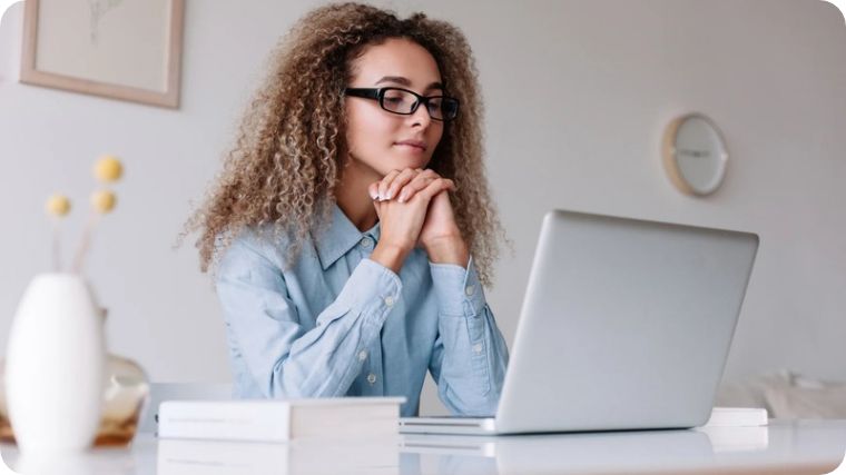 How to Overcome Self-Doubt When That Quiet Voice Gets Loud