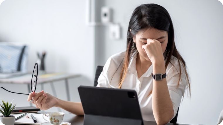 How to Reduce Stress When Everything Feels Like Too Much