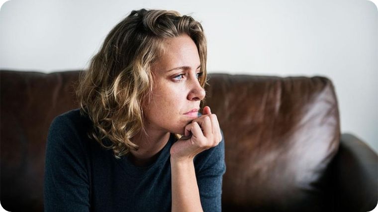 How to Stop Negative Thoughts: 6 Steps That Really Help
