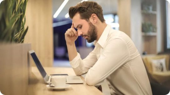 how to stop overthinking