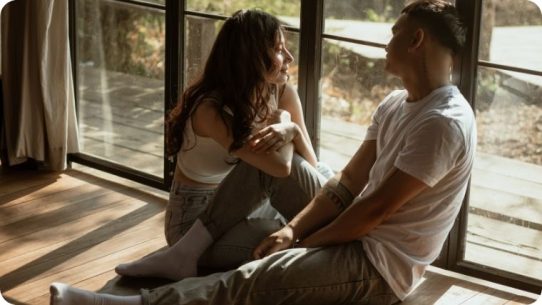 love vs limerence