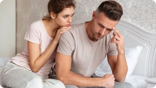 Mismatched Sex Drives: Why It Happens & How to Close the Gap