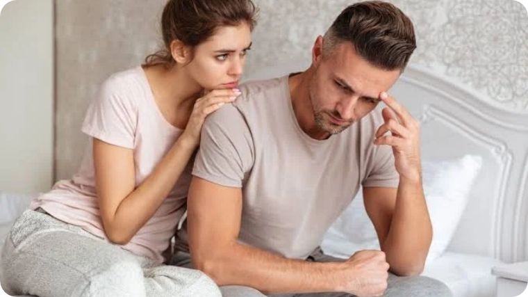 Mismatched Sex Drives: Why It Happens & How to Close the Gap