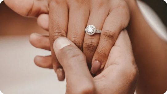 Questions to Ask Before You Get Engaged