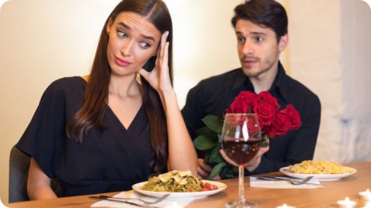 Sexual Incompatibility: What It Really Means and What to Do